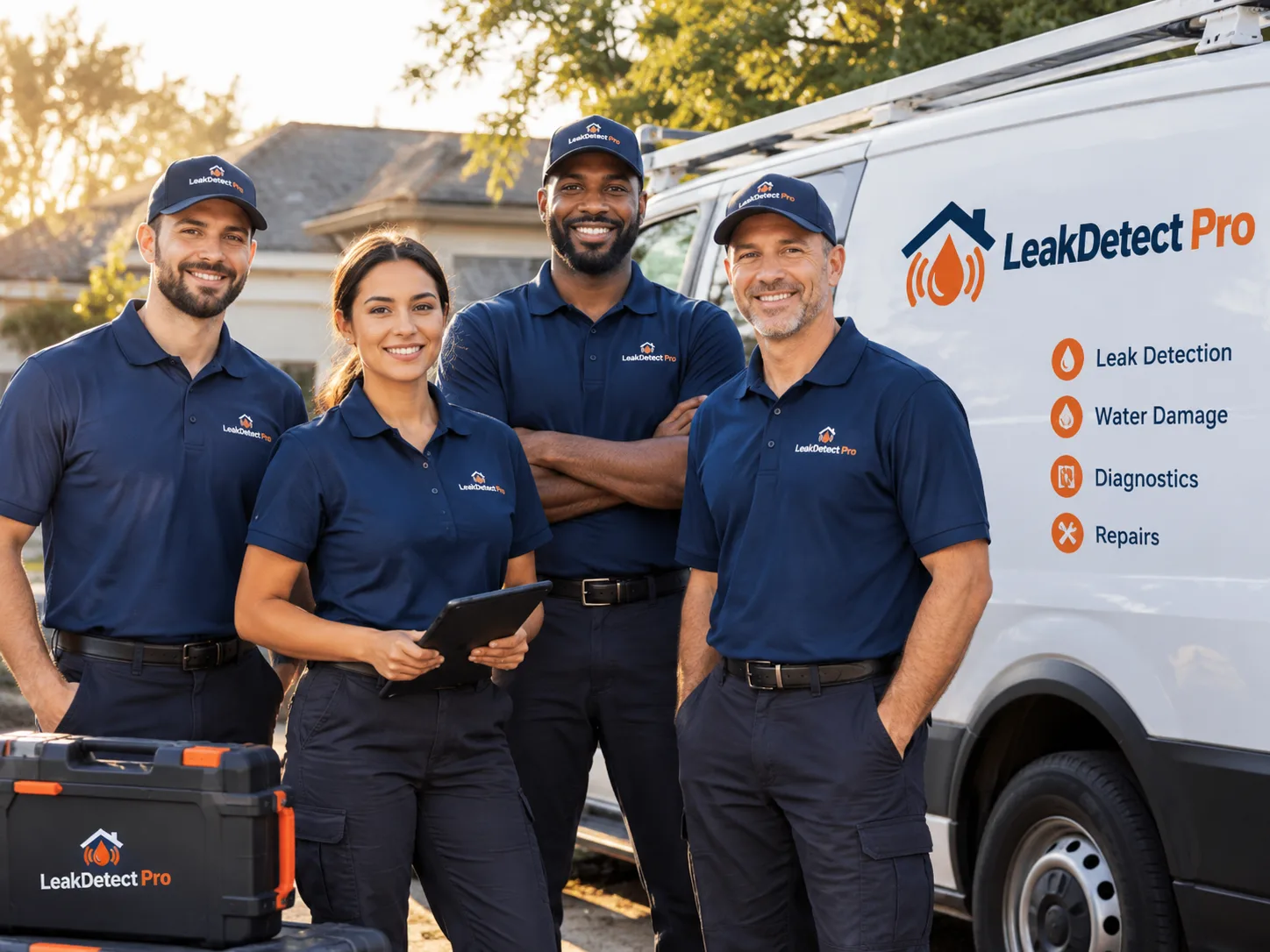 Roof Repair company in Santa Fe Springs, CA